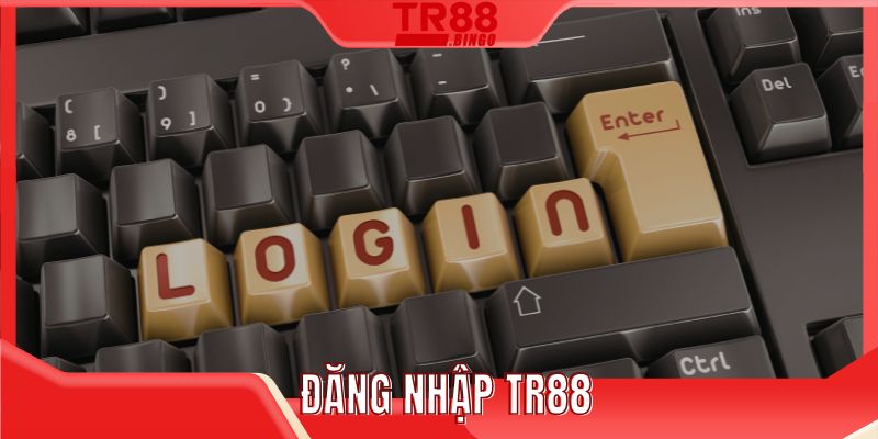 Đăng nhập TR88