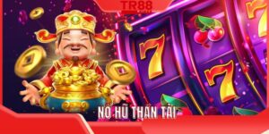 nổ hũ Thần Tài